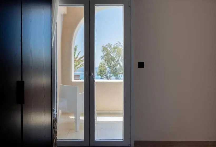Hotelli Casa Frati Suites & Villas