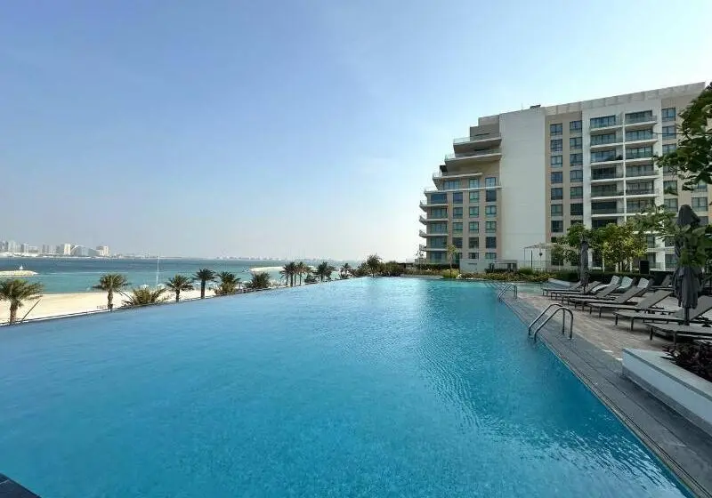 هتل Address Residences Marassi Vista