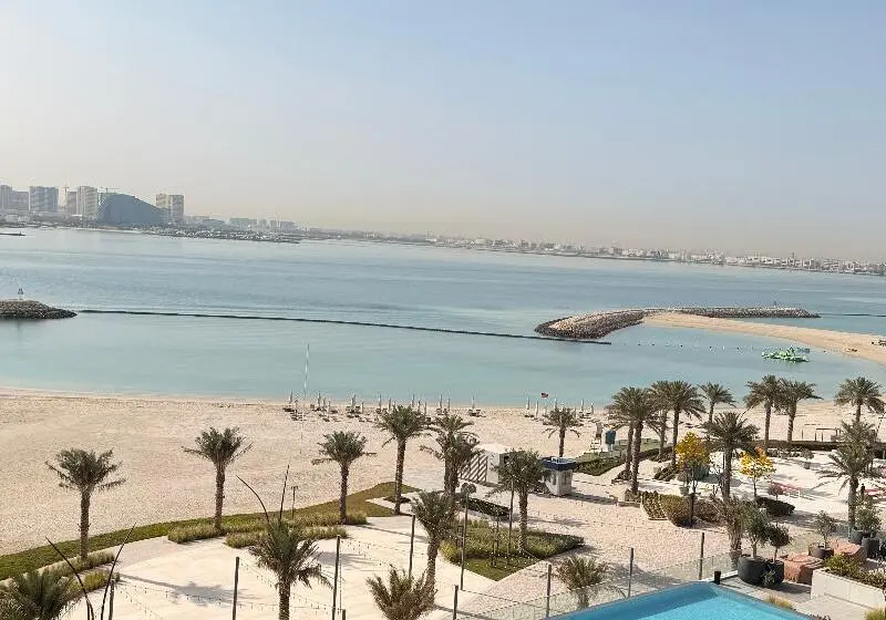 هتل Address Residences Marassi Vista