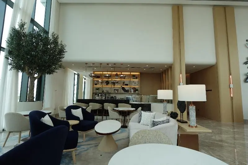 هتل Address Residences Marassi Vista