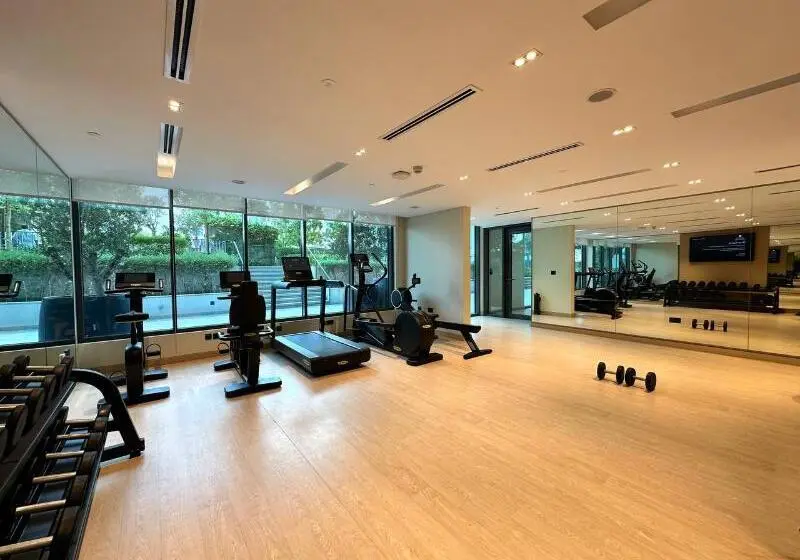 هتل Address Residences Marassi Vista