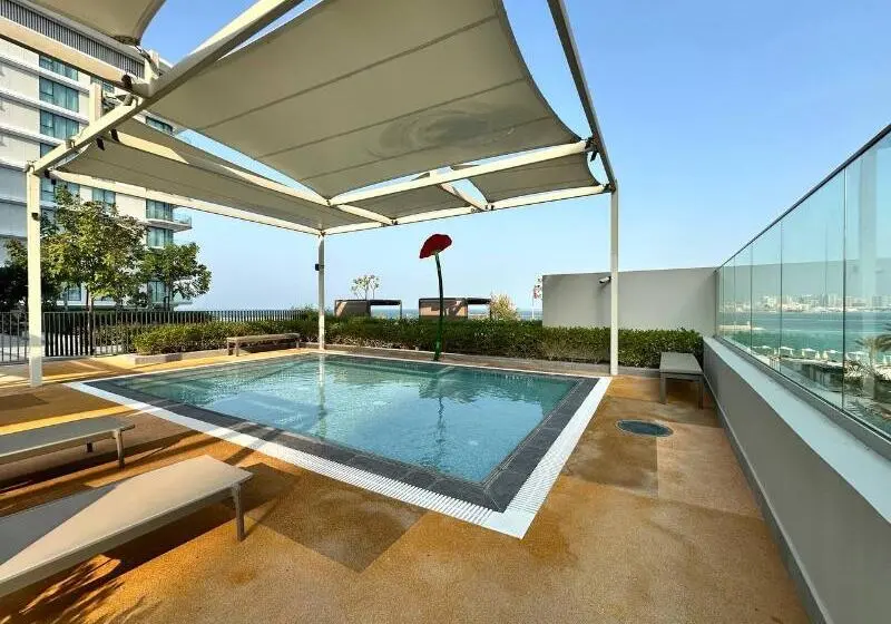 هتل Address Residences Marassi Vista