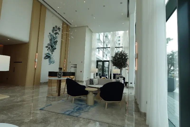 هتل Address Residences Marassi Vista