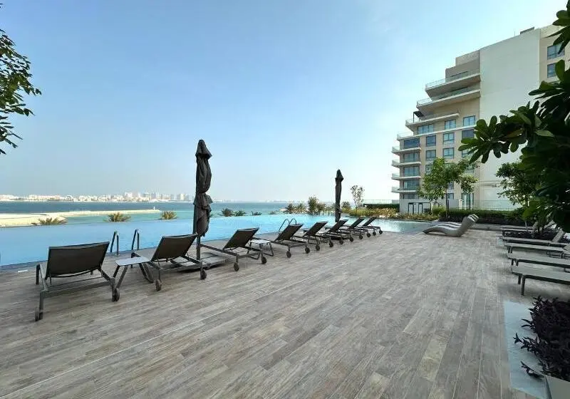 هتل Address Residences Marassi Vista