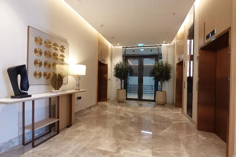 هتل Address Residences Marassi Vista