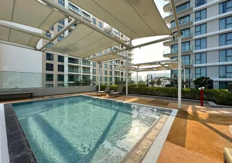 هتل Address Residences Marassi Vista