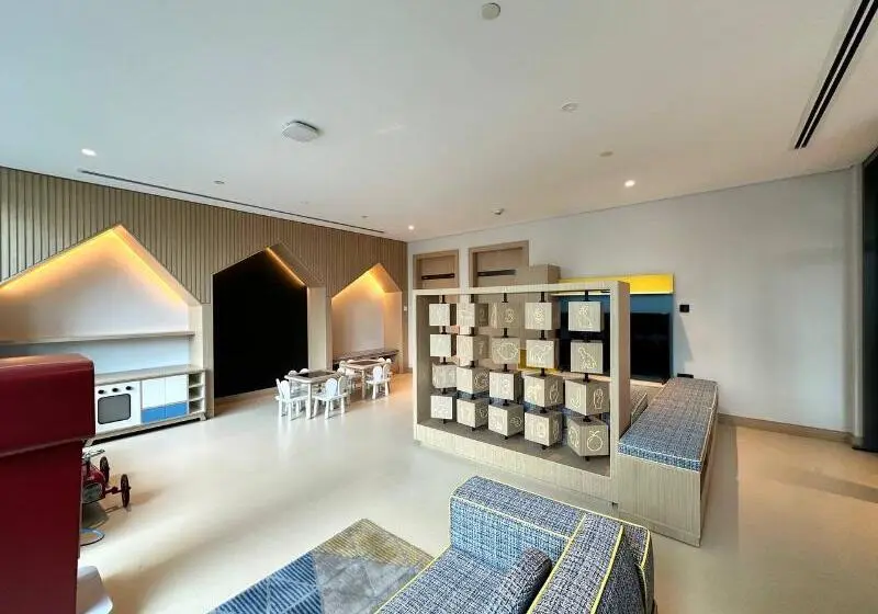 هتل Address Residences Marassi Vista