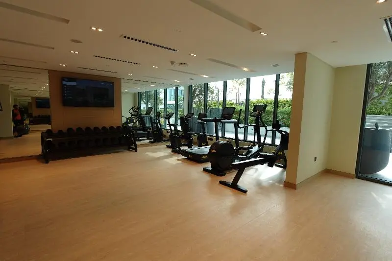 هتل Address Residences Marassi Vista