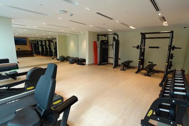 هتل Address Residences Marassi Vista