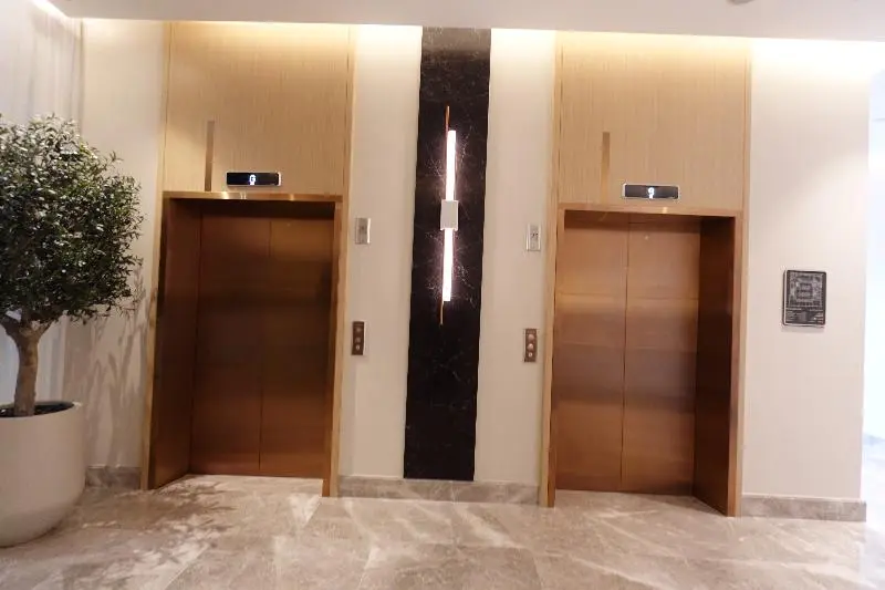 هتل Address Residences Marassi Vista