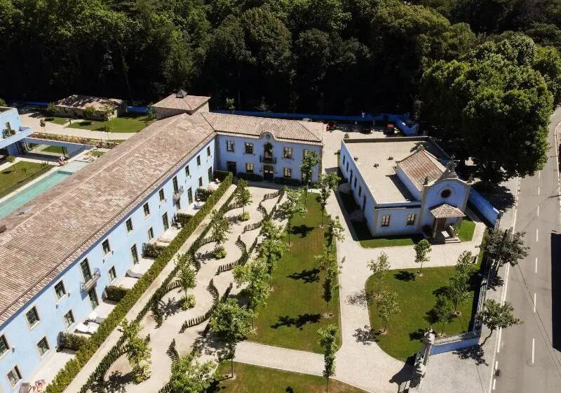Oca Grande Hotel Do Pezo