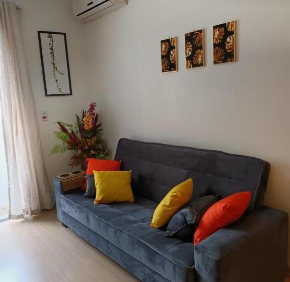 Apart Hotel Centro Porto Alegre