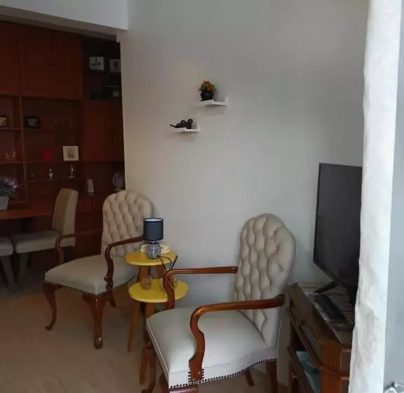 Apart Hotel Centro Porto Alegre