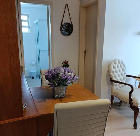 Apart Hotel Centro Porto Alegre