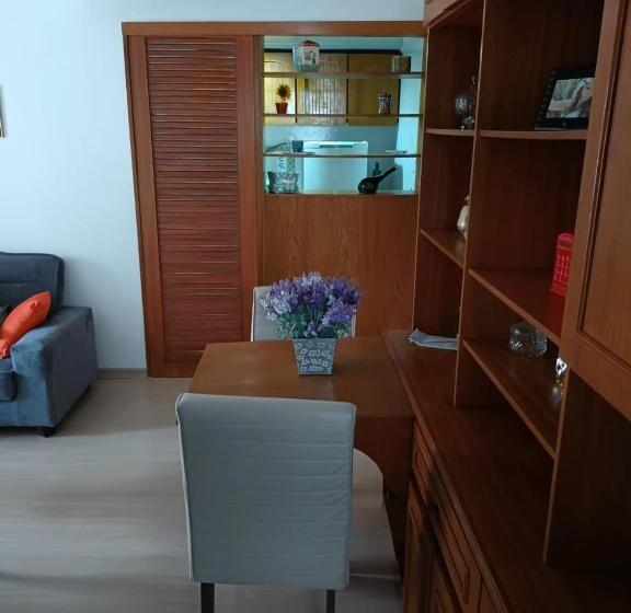 Apart Hotel Centro Porto Alegre