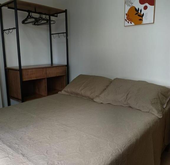 Apart Hotel Centro Porto Alegre