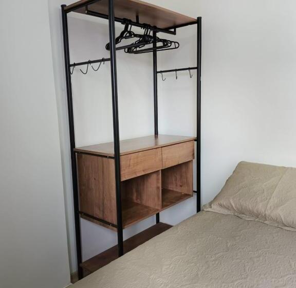 Apart Hotel Centro Porto Alegre