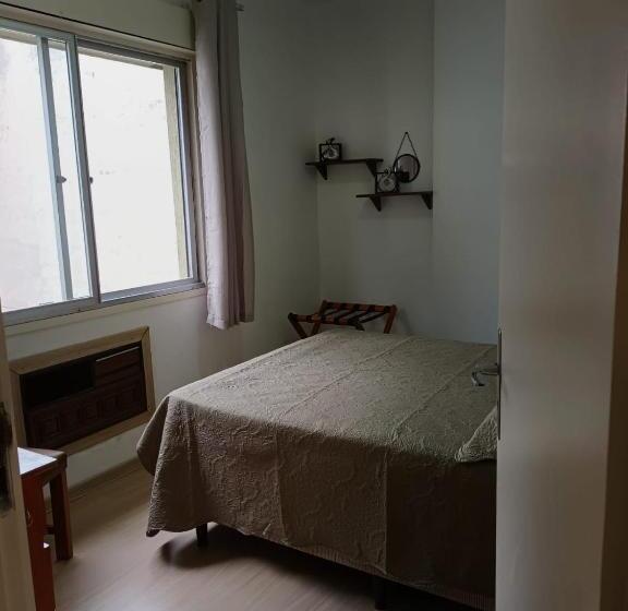 Apart Hotel Centro Porto Alegre