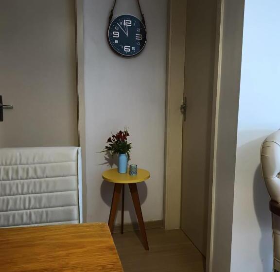 Apart Hotel Centro Porto Alegre