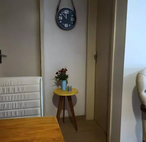 Apart Hotel Centro Porto Alegre