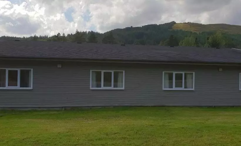 ベッドアンドブレックファースト Tyndrum Lodges