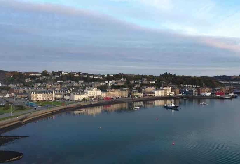 ベッドアンドブレックファースト Tyndrum Lodges