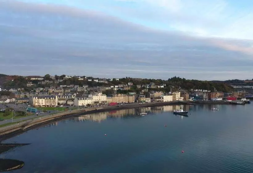 ベッドアンドブレックファースト Tyndrum Lodges