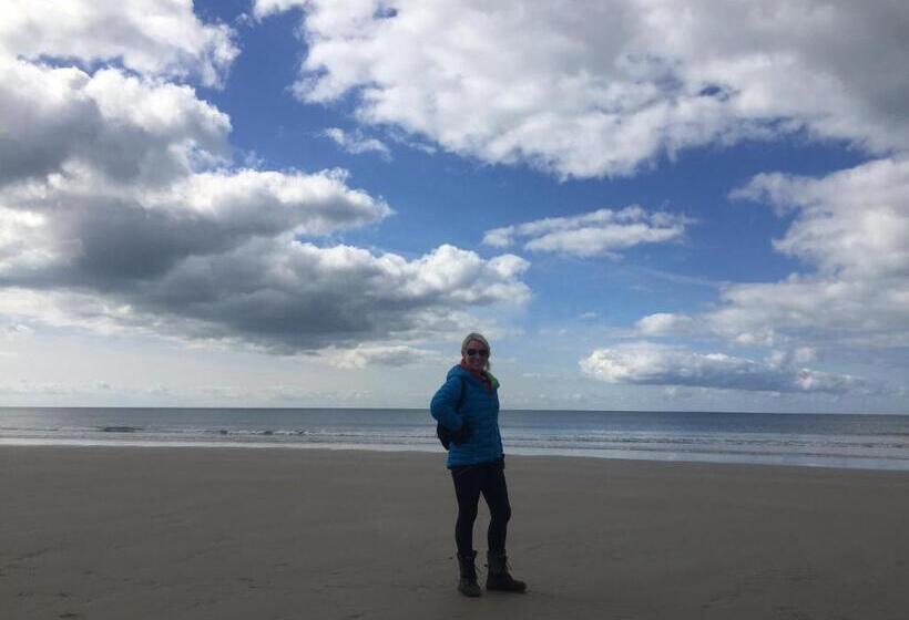 ベッドアンドブレックファースト Tyndrum Lodges