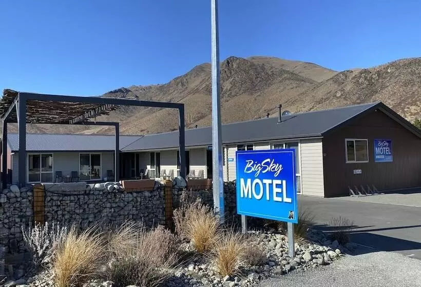 Bigsky Motels
