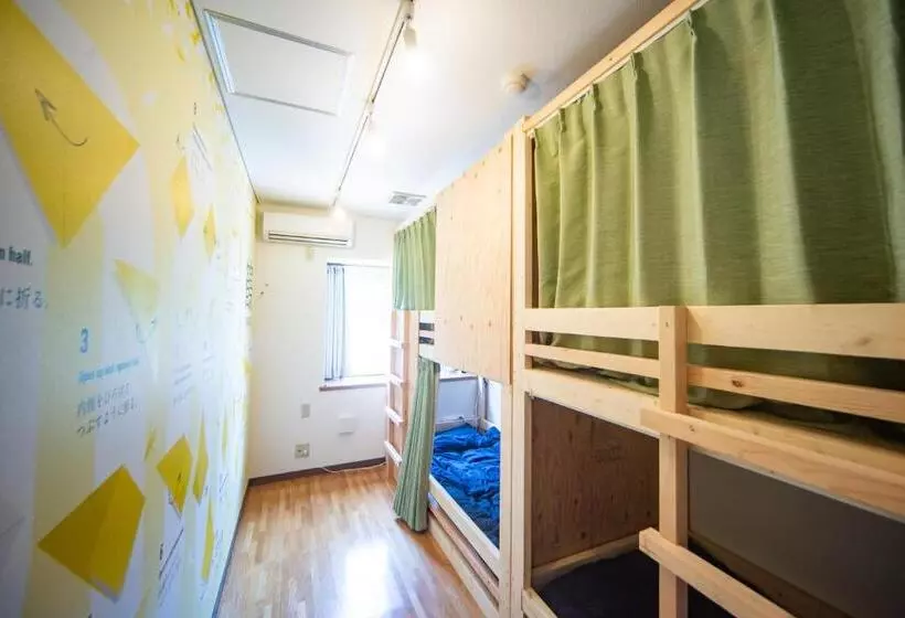 Hostel Kiko