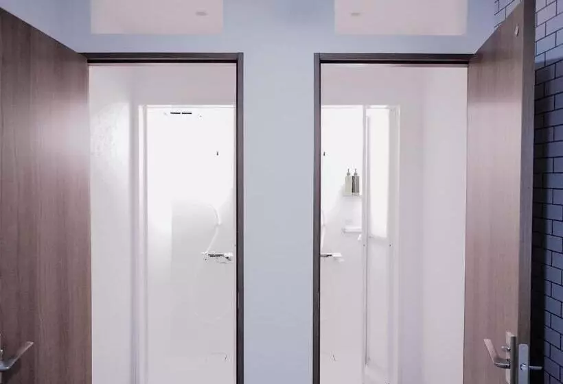 Hostel Kiko