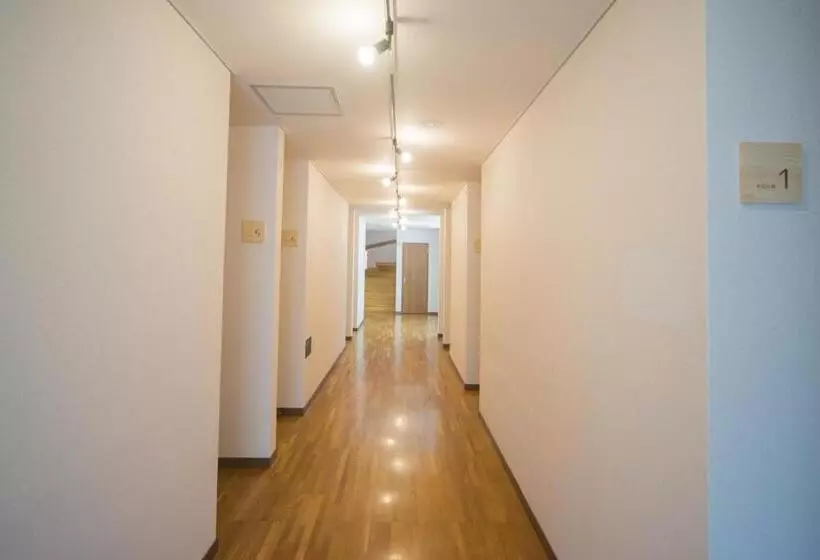 Hostel Kiko