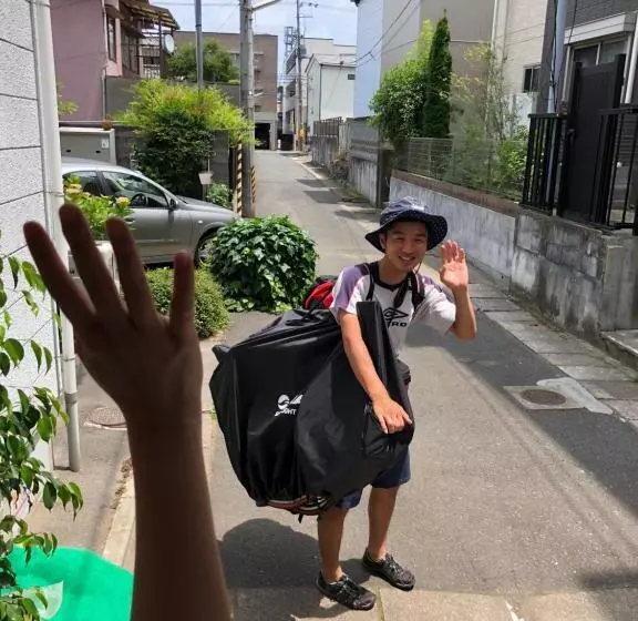 Hostel Kiko