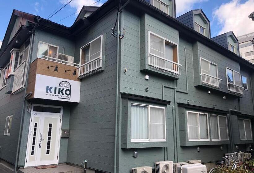 Hostel Kiko
