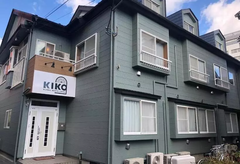 Hostel Kiko