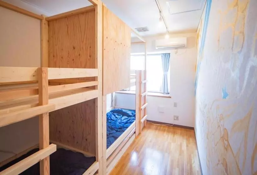 Hostel Kiko