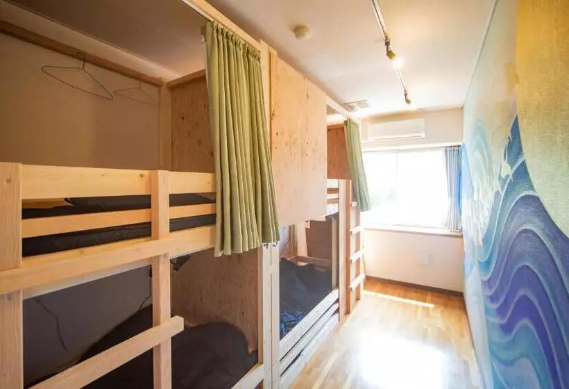 Hostel Kiko