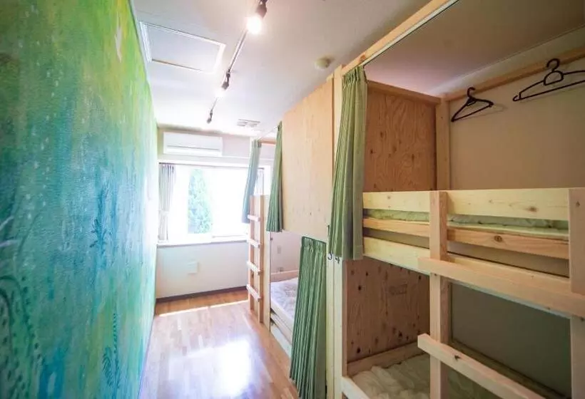 Hostel Kiko