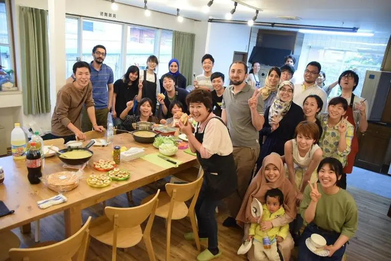 Hostel Kiko