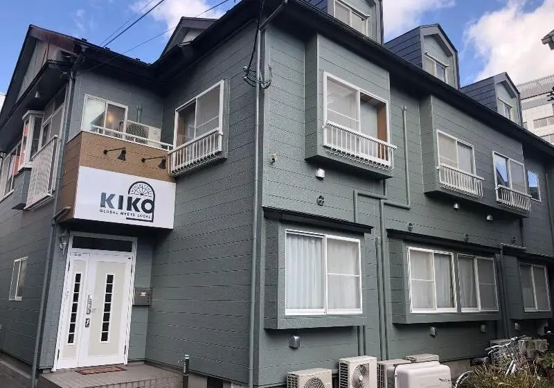 Hostel Kiko