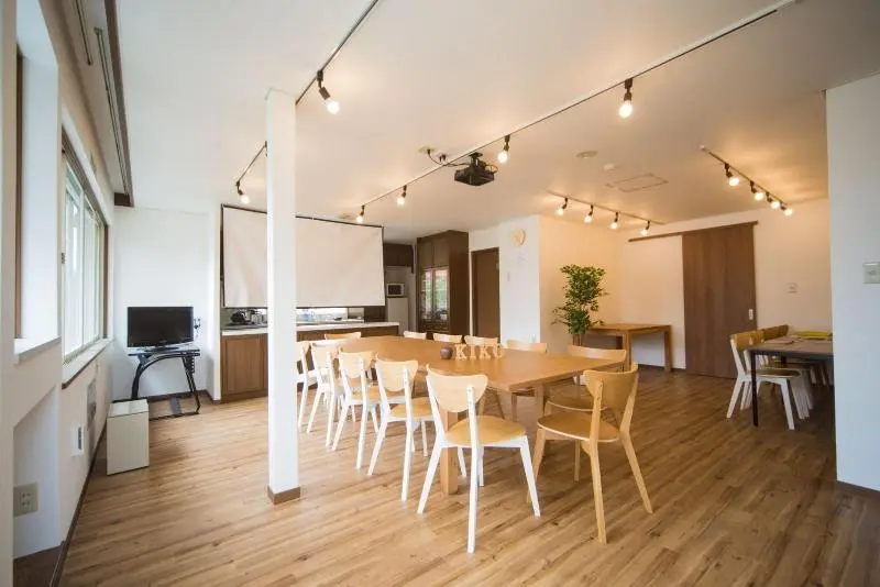 Hostel Kiko