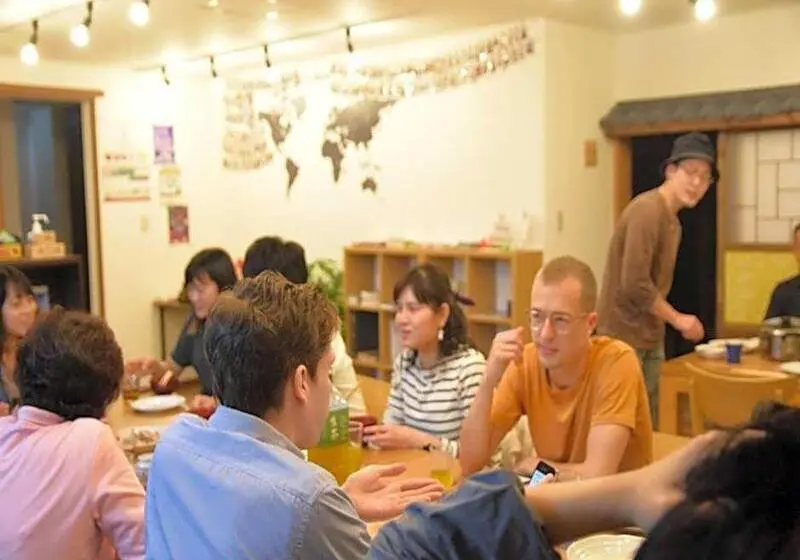 Hostel Kiko