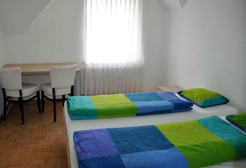 Hotelli August Restaurant