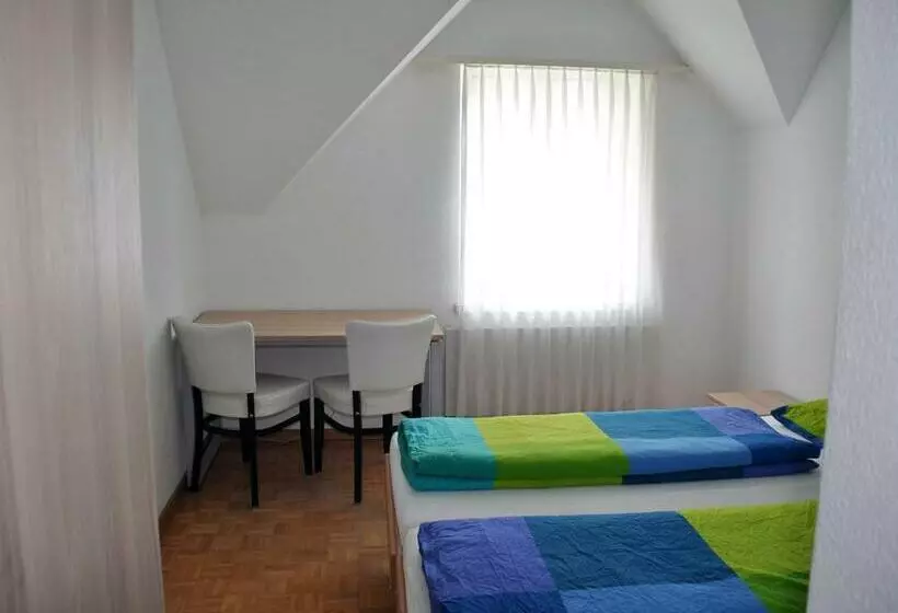 Hotelli August Restaurant