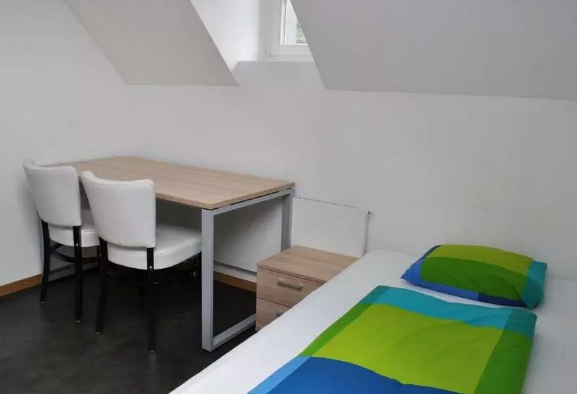 Hotelli August Restaurant