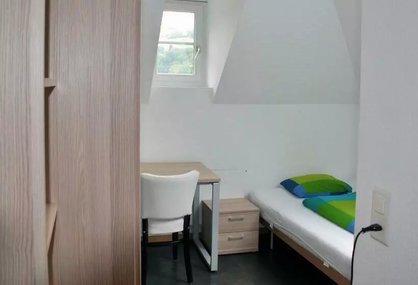 Hotelli August Restaurant