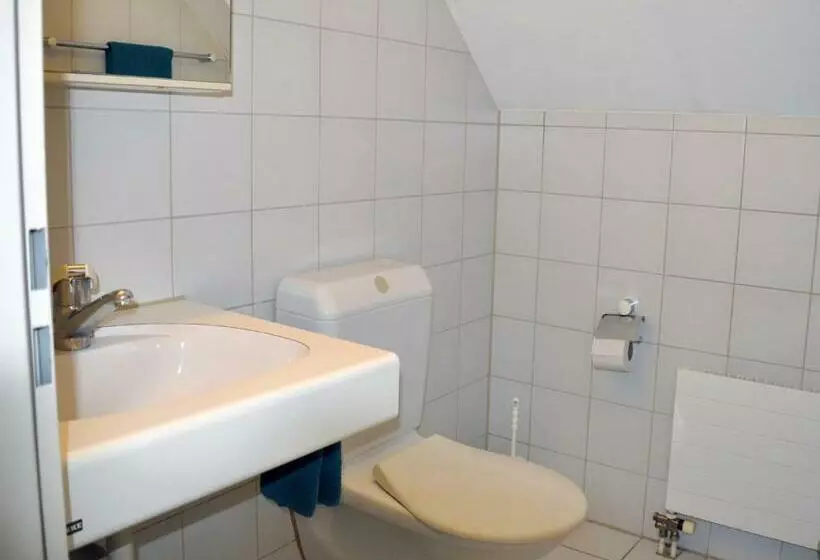 Hotelli August Restaurant