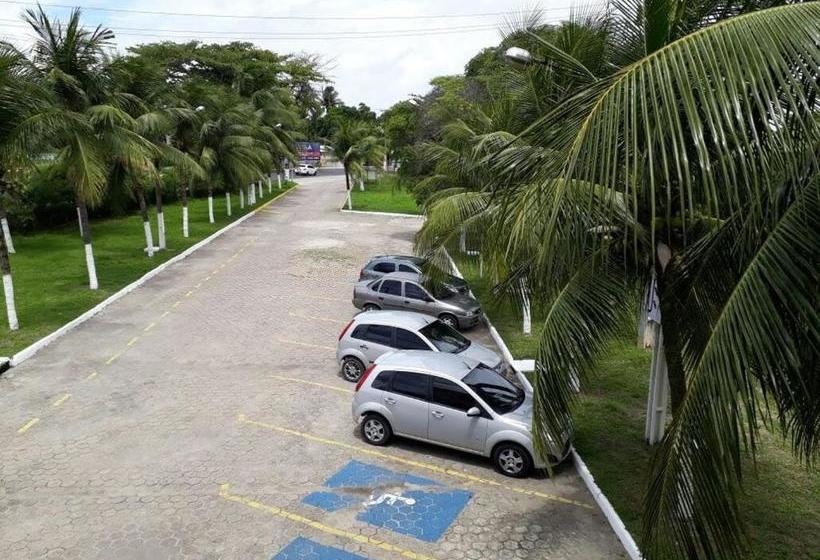 هتل De Trânsito Da Pm Pe