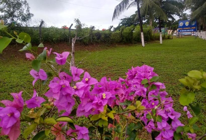 هتل De Trânsito Da Pm Pe