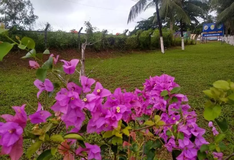 Hotel De Trânsito Da Pm Pe